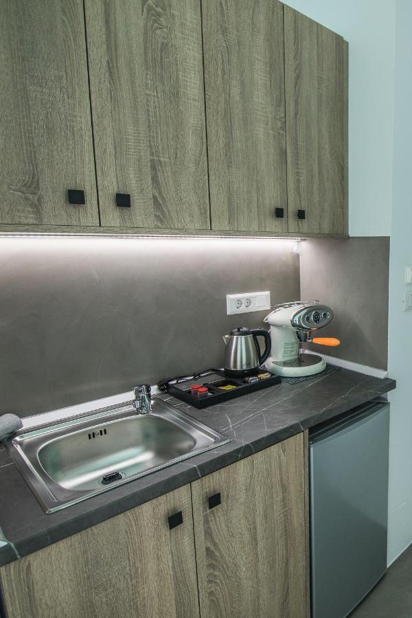 Apartamento Ialemos Group Symi Exterior foto