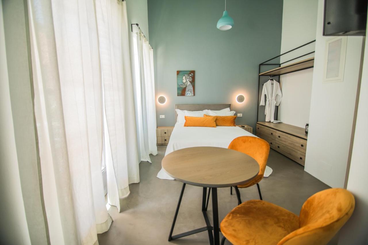 Apartamento Ialemos Group Symi Exterior foto