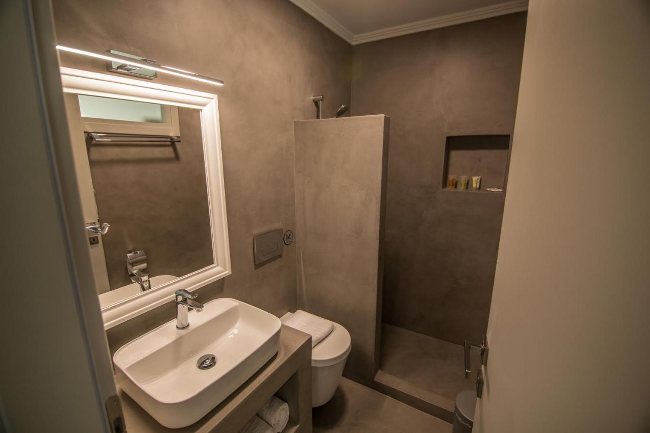Apartamento Ialemos Group Symi Exterior foto