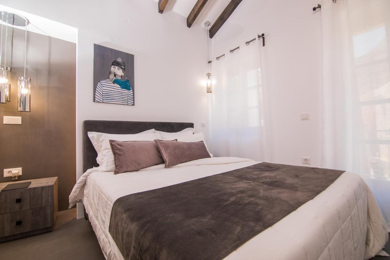 Apartamento Ialemos Group Symi Exterior foto