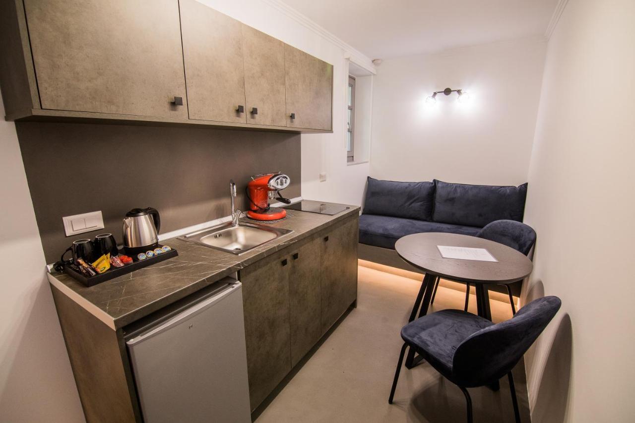 Apartamento Ialemos Group Symi Exterior foto