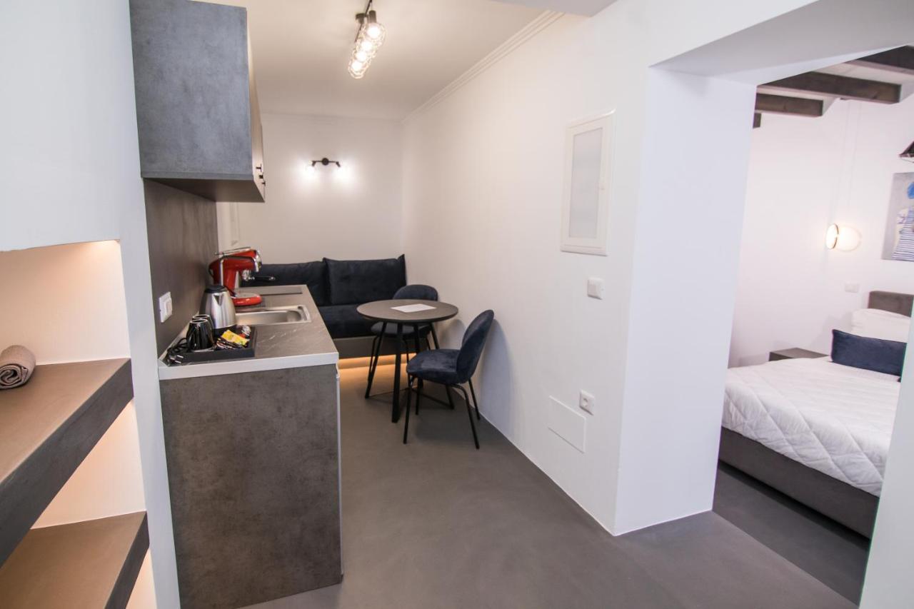 Apartamento Ialemos Group Symi Exterior foto