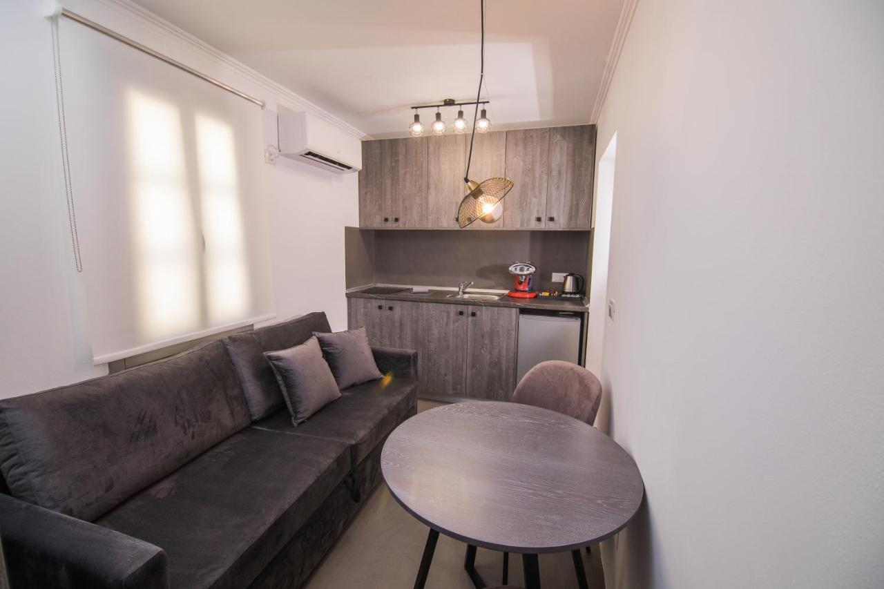 Apartamento Ialemos Group Symi Exterior foto