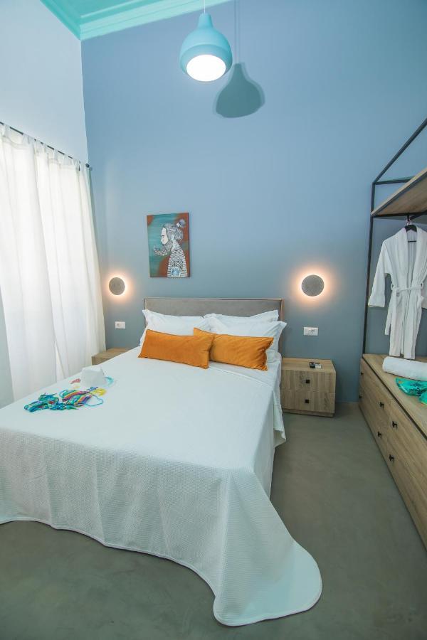 Apartamento Ialemos Group Symi Exterior foto