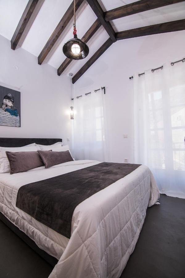 Apartamento Ialemos Group Symi Exterior foto