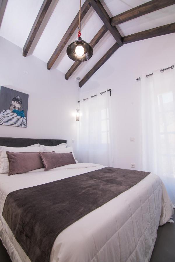 Apartamento Ialemos Group Symi Exterior foto