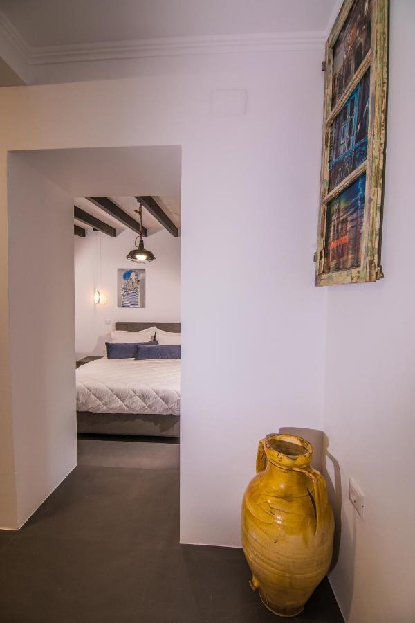 Apartamento Ialemos Group Symi Exterior foto